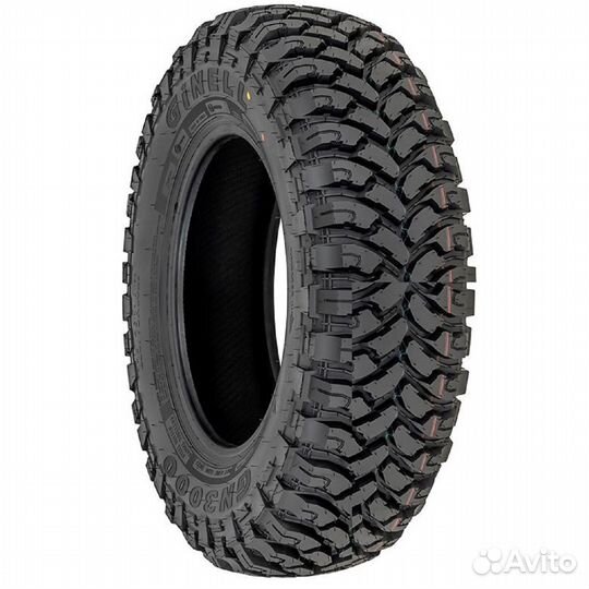 Ginell GN3000 265/75 R16 Q