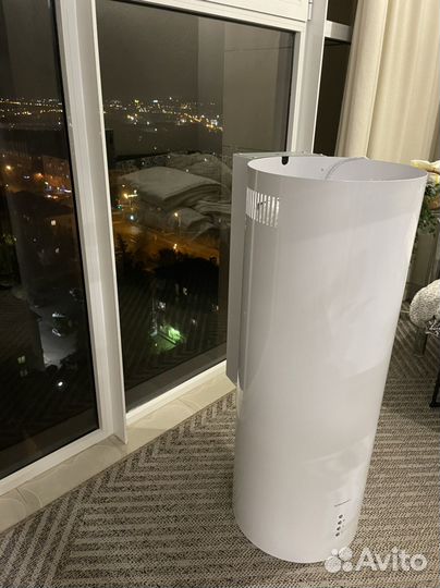 Вытяжка кухонная Maunfeld Lee Wall