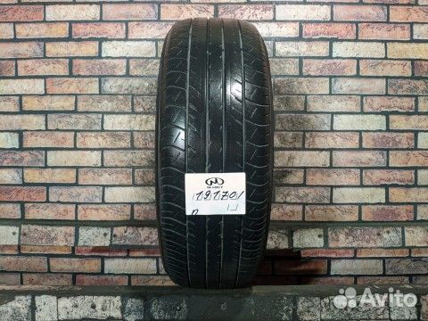 Yokohama dB Decibel E70D 215/60 R16 купить в Москве | Авито