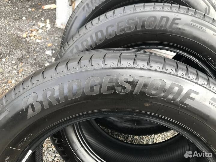 Bridgestone Alenza 001 225/60 R18 100H