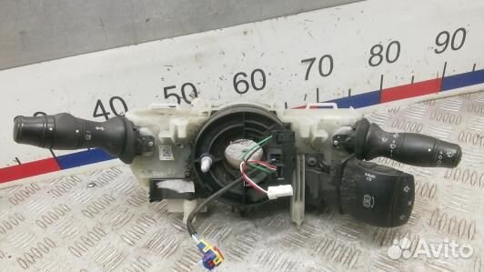 Переключатель поворотов и дворников (стрекоза) ren