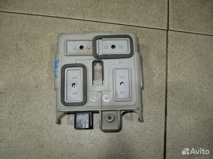 Блок электронный Ford Explorer 5