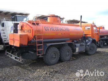 Дизтопливо для авто и техники гост