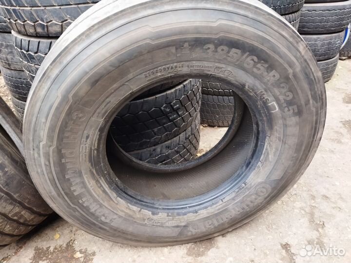 385 65 22 5 Continental