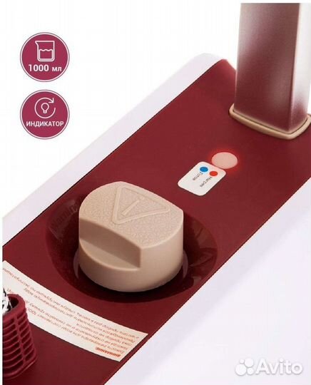 Паровой утюг Philips
