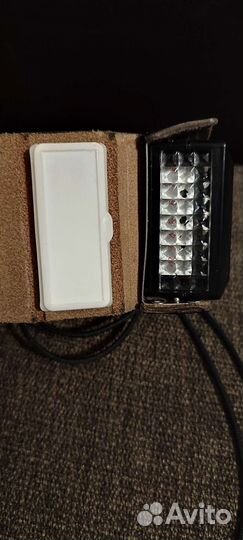 Экспонометр Ленинград 4