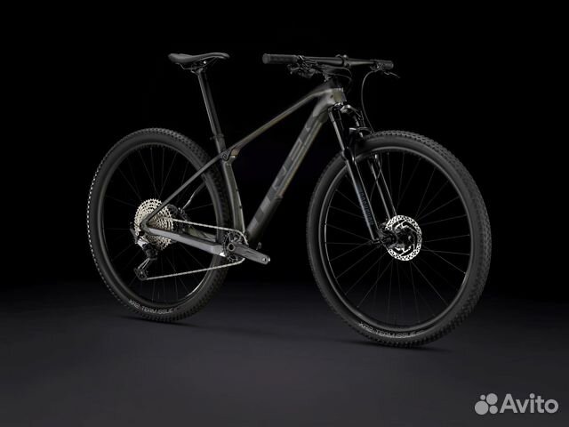 Trek Procaliber 9.5 2024