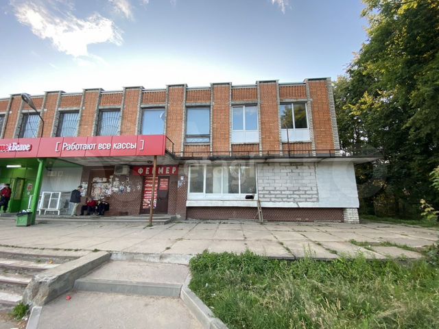 Сдам помещение свободного назначения, 1150 м²