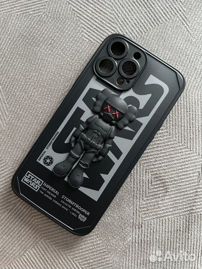 Чехол для iPhone 13 pro max