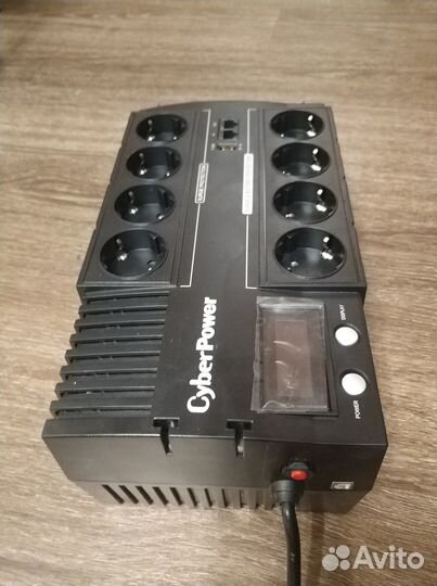 Источник бесперебойного питания