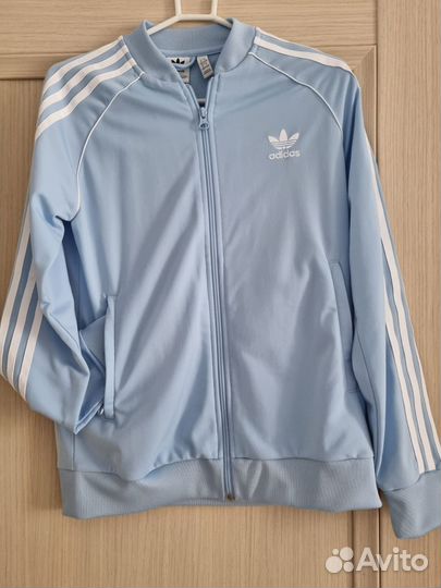 Детский спортивный костюм