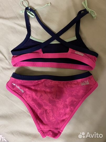 Купальник 140-146