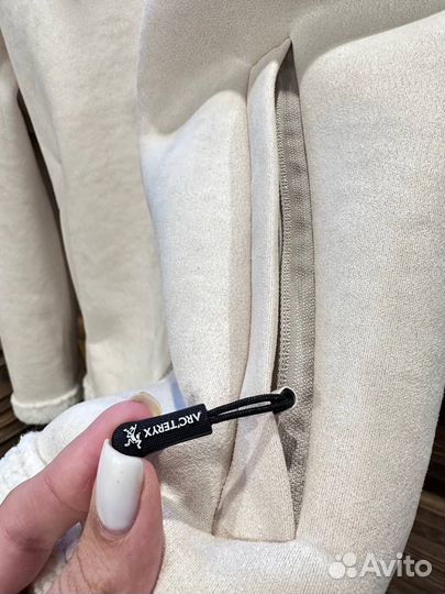 Дубленка Arcteryx