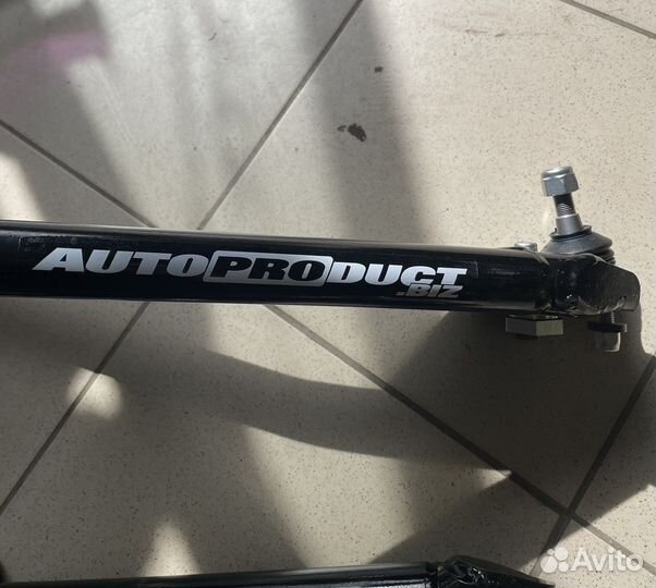 Рычаги LADA Vesta