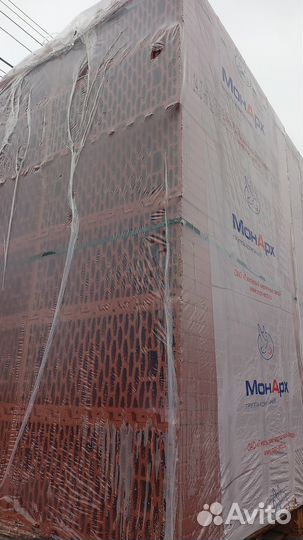 Керамические Блоки Теплая Керамика