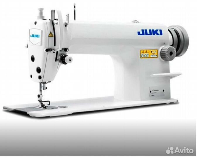 Швейная машина Juki 8100e