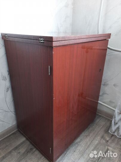 Швейная машинка ножная Подольск