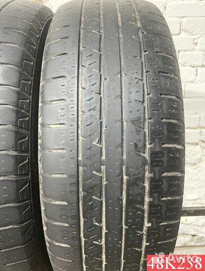 Continental CrossContact ATR 215/65 R16 98M