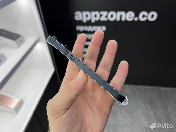 iPhone 13 mini, 256 ГБ