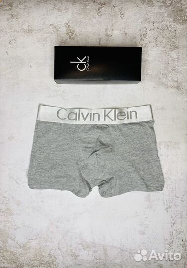 Трусы Calvin Klein для мужчин