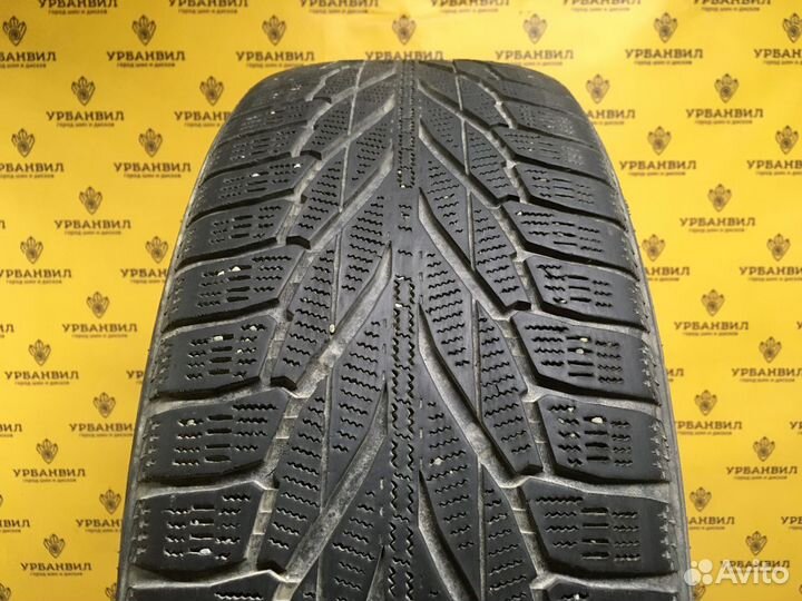 Nokian Tyres Hakkapeliitta R2 SUV 235/65 R17 108R