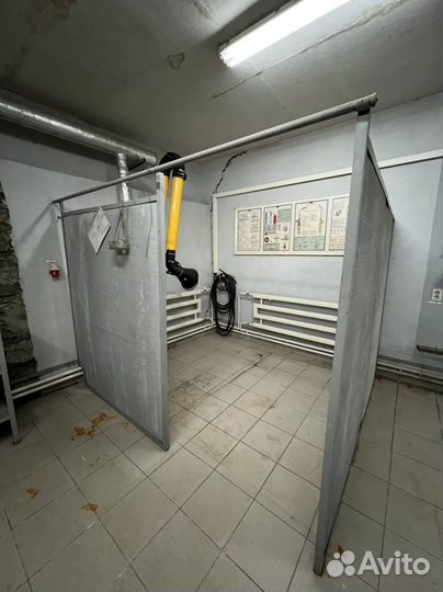 Вытяжка SovPlym