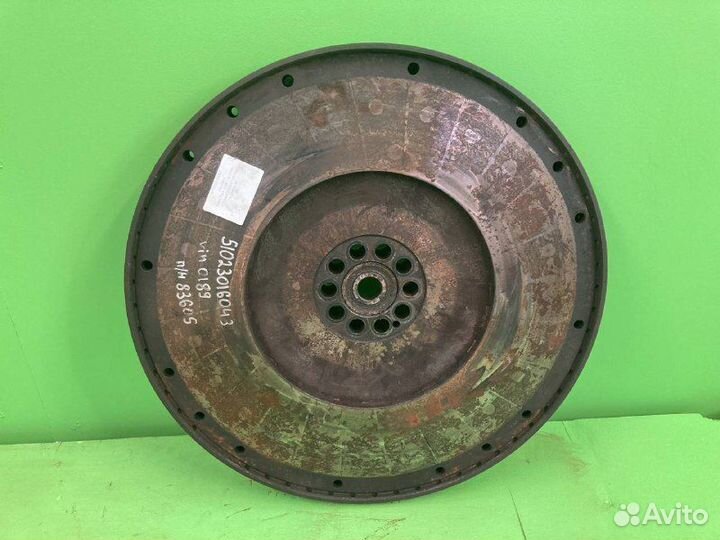 Маховик MAN TGA