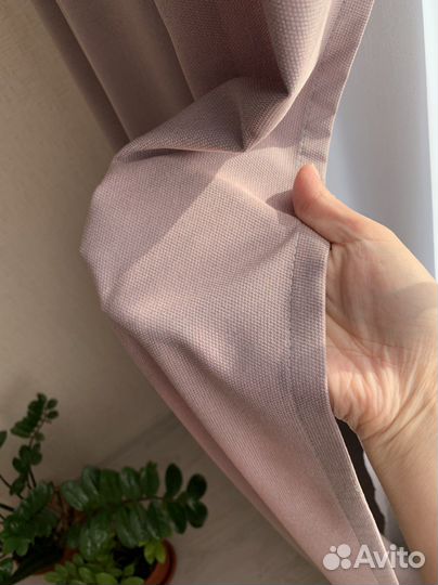 Шторы готовые