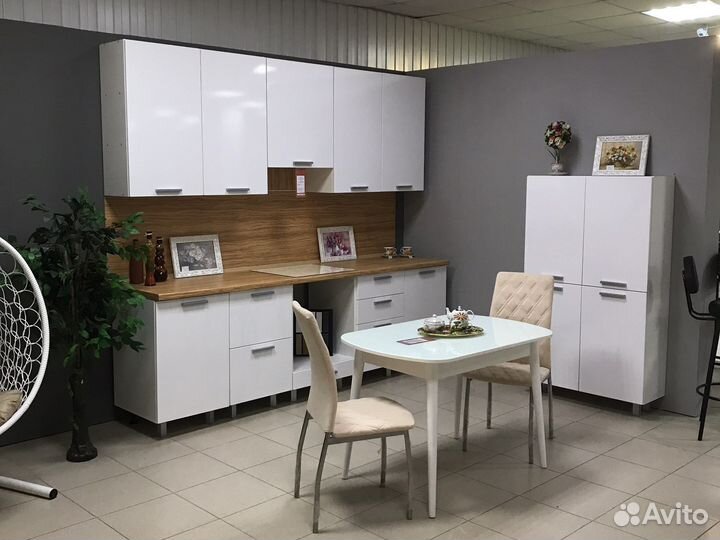 Кухонный гарнитур