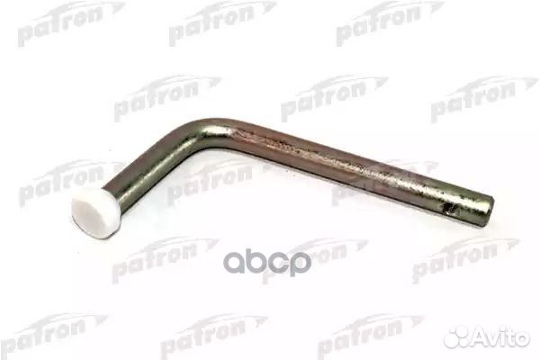 Ролик VW transporter 95- двери (верхний) P35002