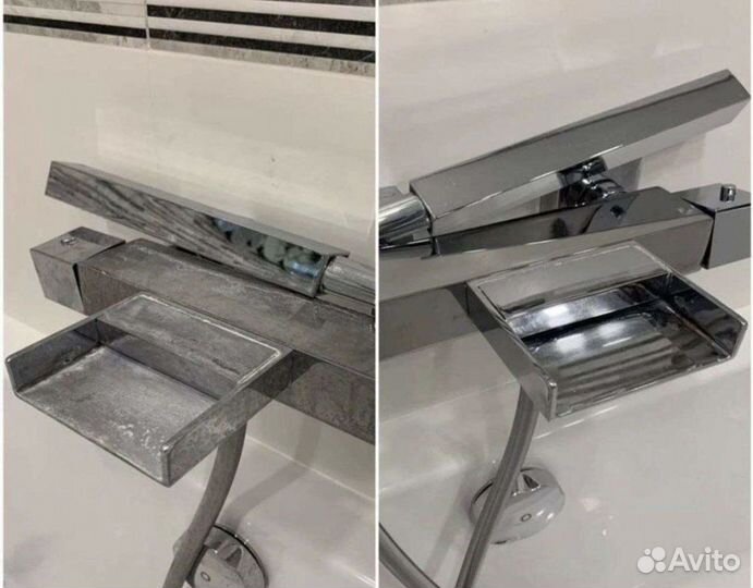 Уборка квартир.Клининг. Химчистка