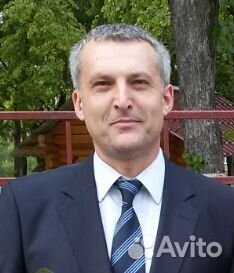 Начальник участка / прораб