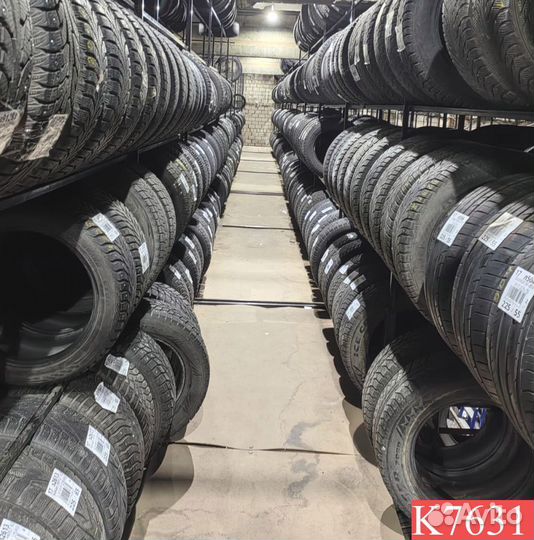 Zeta Antarctica Ice 215/65 R16 101Q