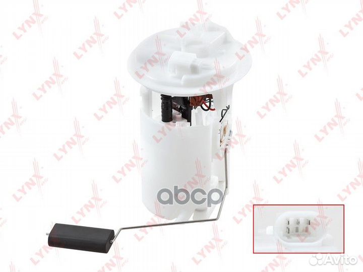 Топливный модуль CF3575 lynxauto