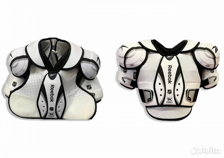 Ремонт хоккейных краг