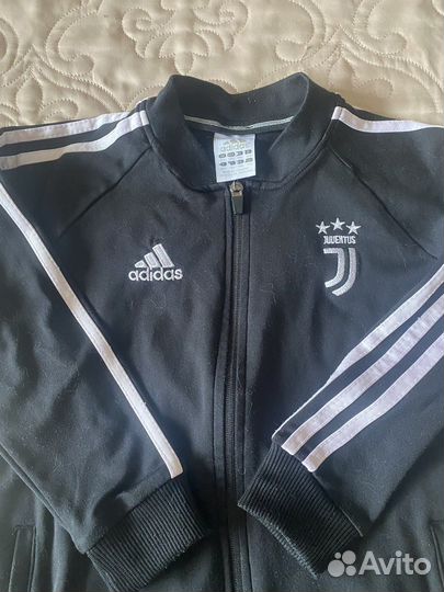 Спортивный костюм adidas для мальчика