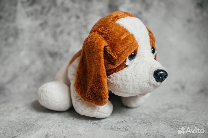 Детские игрушки мягкие