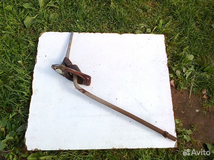 Кулиса ваз-2108, 2109, 21099