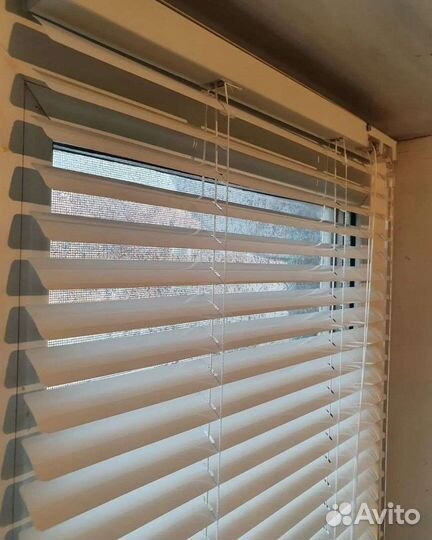 Римские шторы