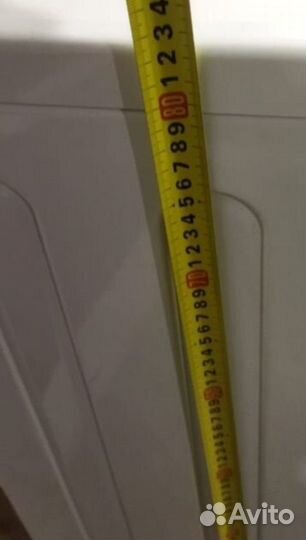 Стиральная машина автомат