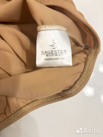 Тонкий боди sagester