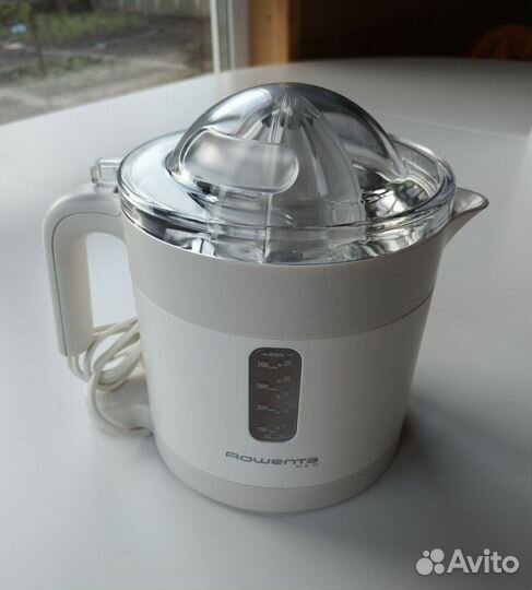 Соковыжималка Rowenta Neo