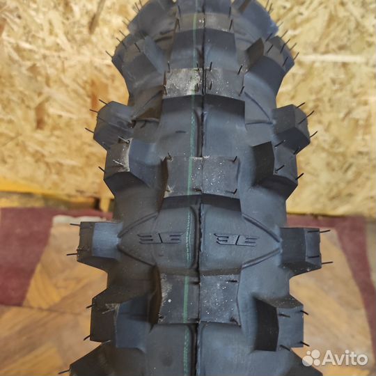 Terra Xplorer 120/90 R18