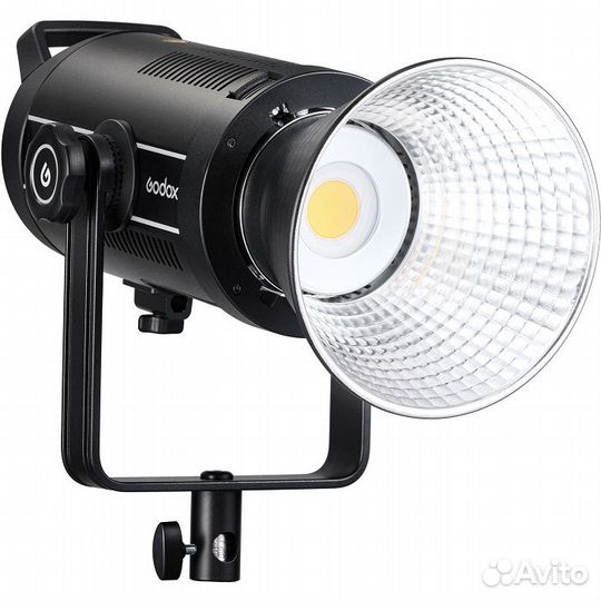 Осветитель Godox SL150II (рст, чек, гарантия)