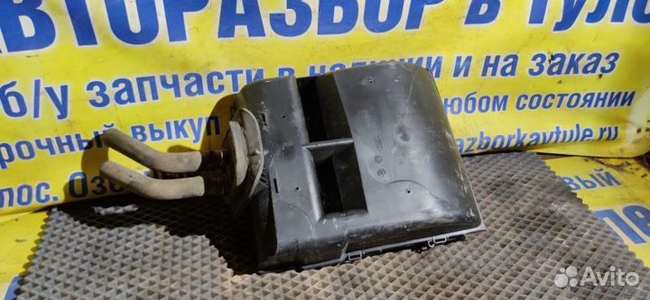 Радиатор печки Ford Mondeo