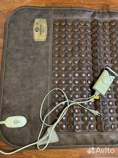 Турманиевый мат Нуга Бест NM-2500