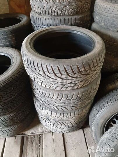 Nankang CW-20 225/45 R17