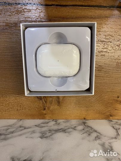 Беспроводные наушники Airpods 2 реплика