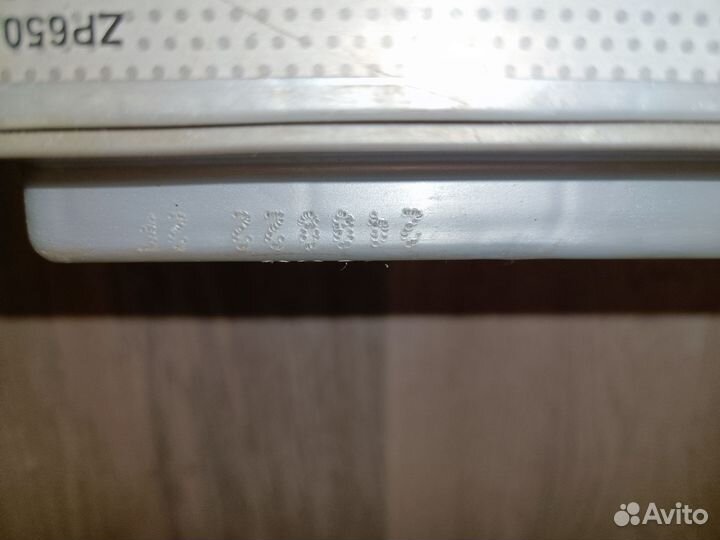 Аккумулятор 65A евро zubr Premium (0) п.т. 650A