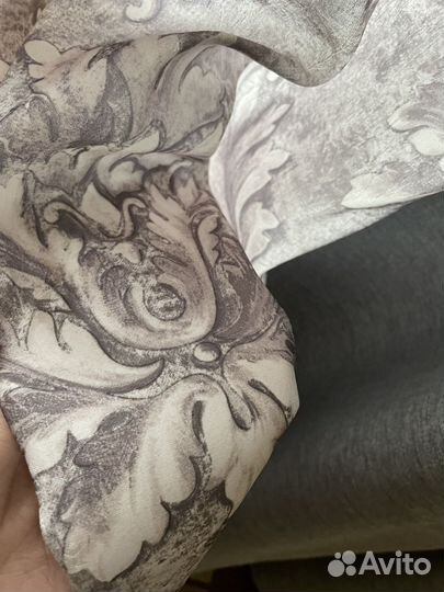 Шторы блэкаут